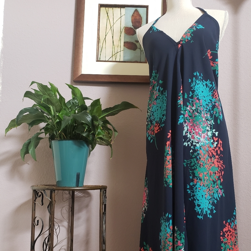 Beach cover dress